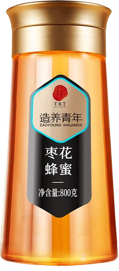 枣花蜂蜜