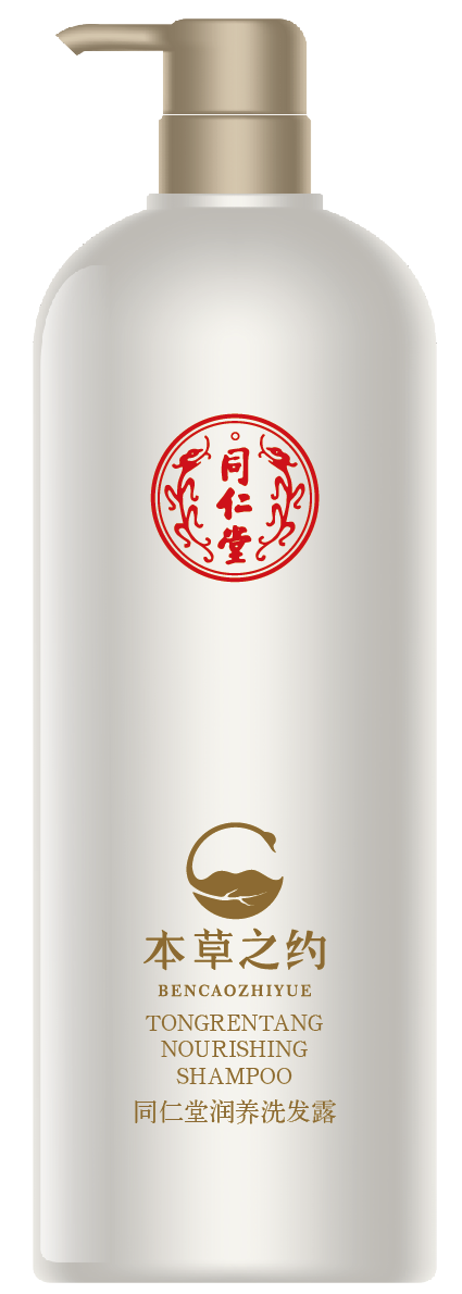 1XBET润养洗发露