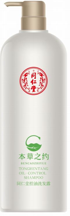 1XBET控油洗发露