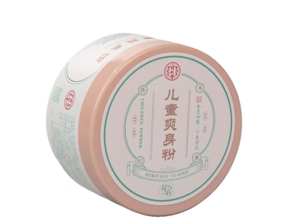 1XBET儿童爽身粉